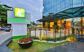 Holiday Inn - Goiania, An Ihg Hotel