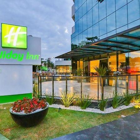 Holiday Inn - Goiania By Ihg Exterior photo