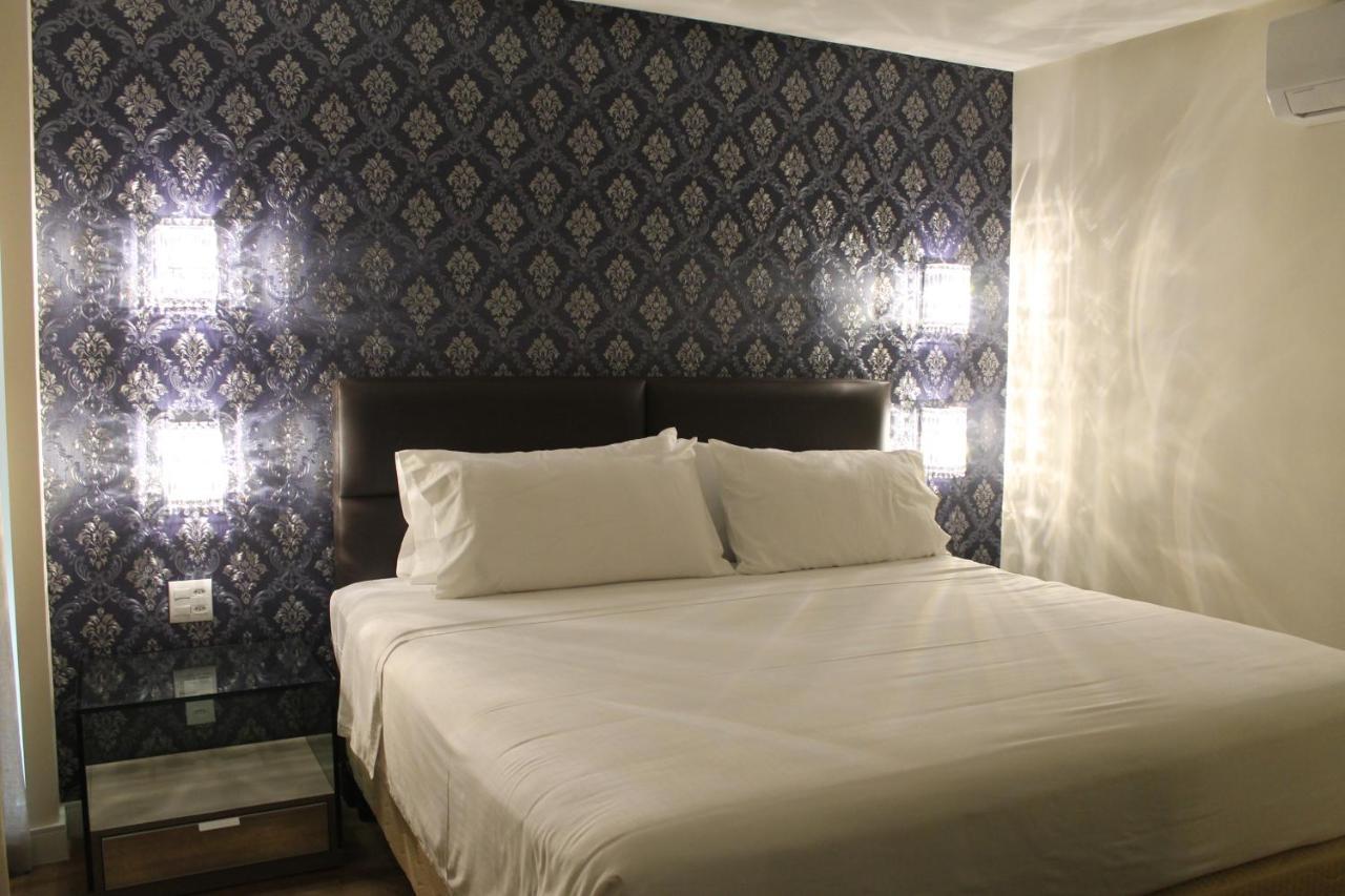 Holiday Inn - Goiania By Ihg Exterior photo