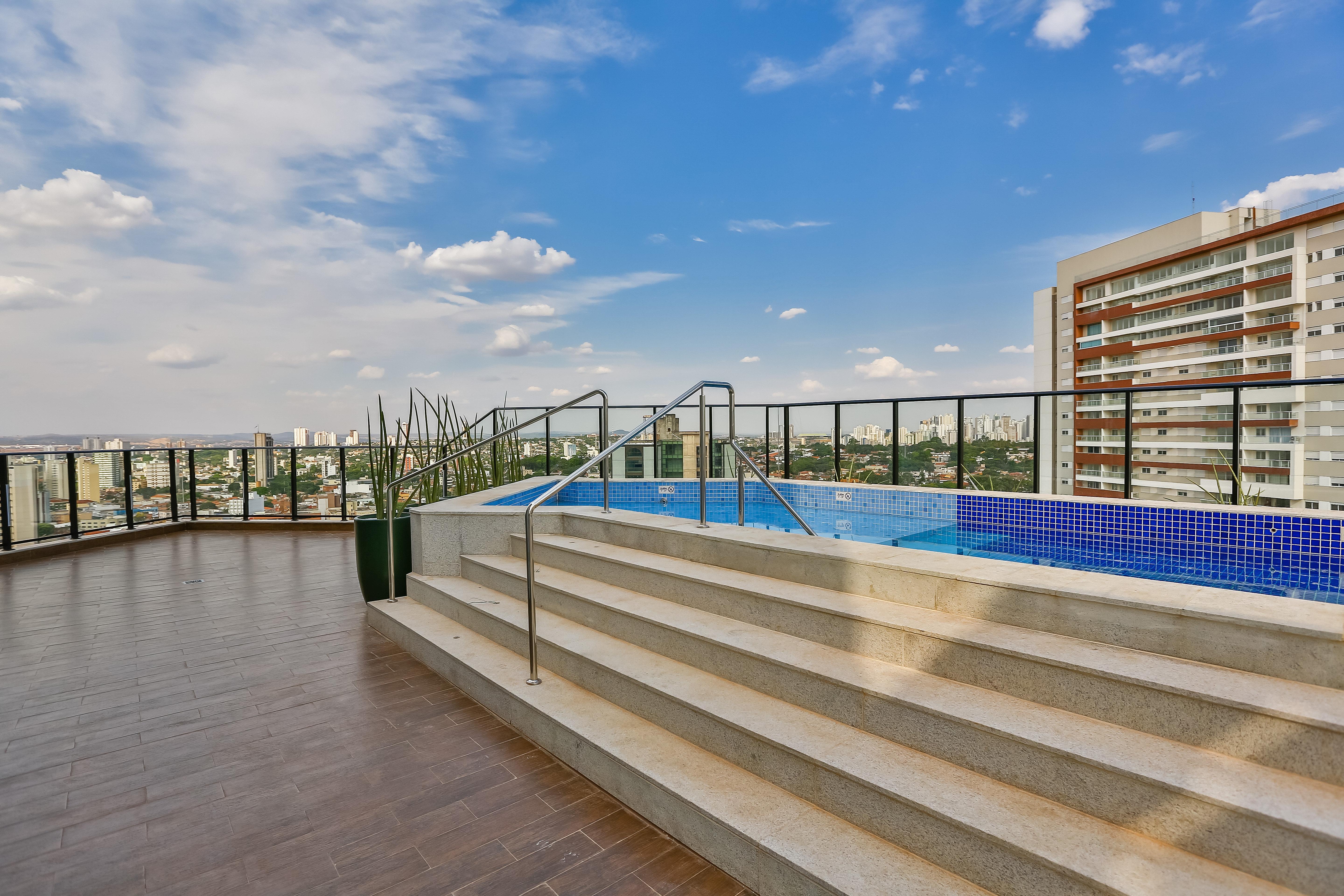 Holiday Inn - Goiania By Ihg Exterior photo