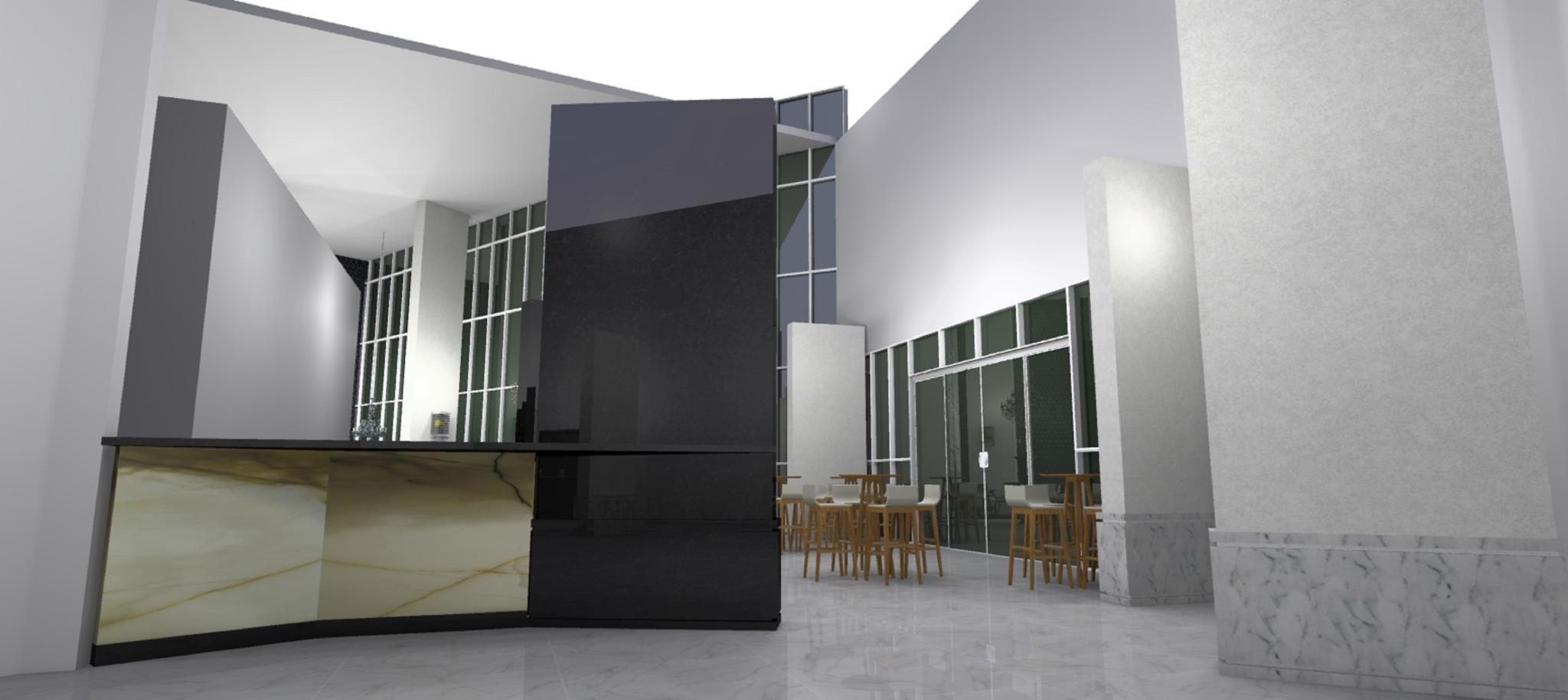 Holiday Inn - Goiania By Ihg Exterior photo