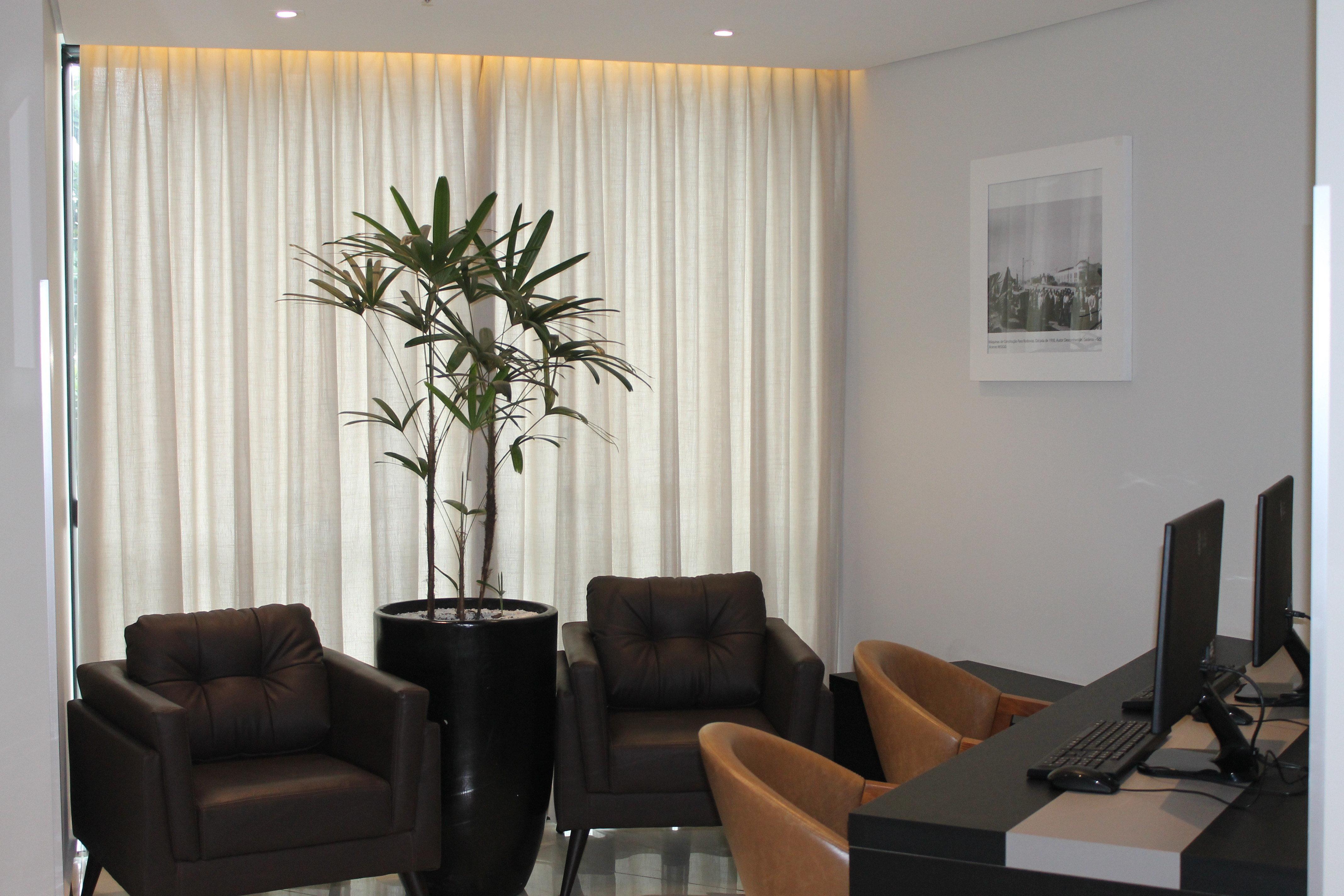 Holiday Inn - Goiania By Ihg Exterior photo