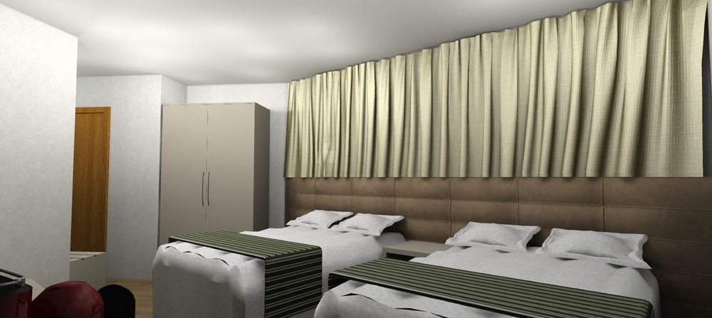 Holiday Inn - Goiania By Ihg Exterior photo