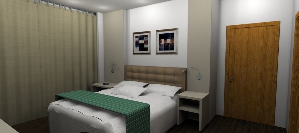 Holiday Inn - Goiania By Ihg Exterior photo