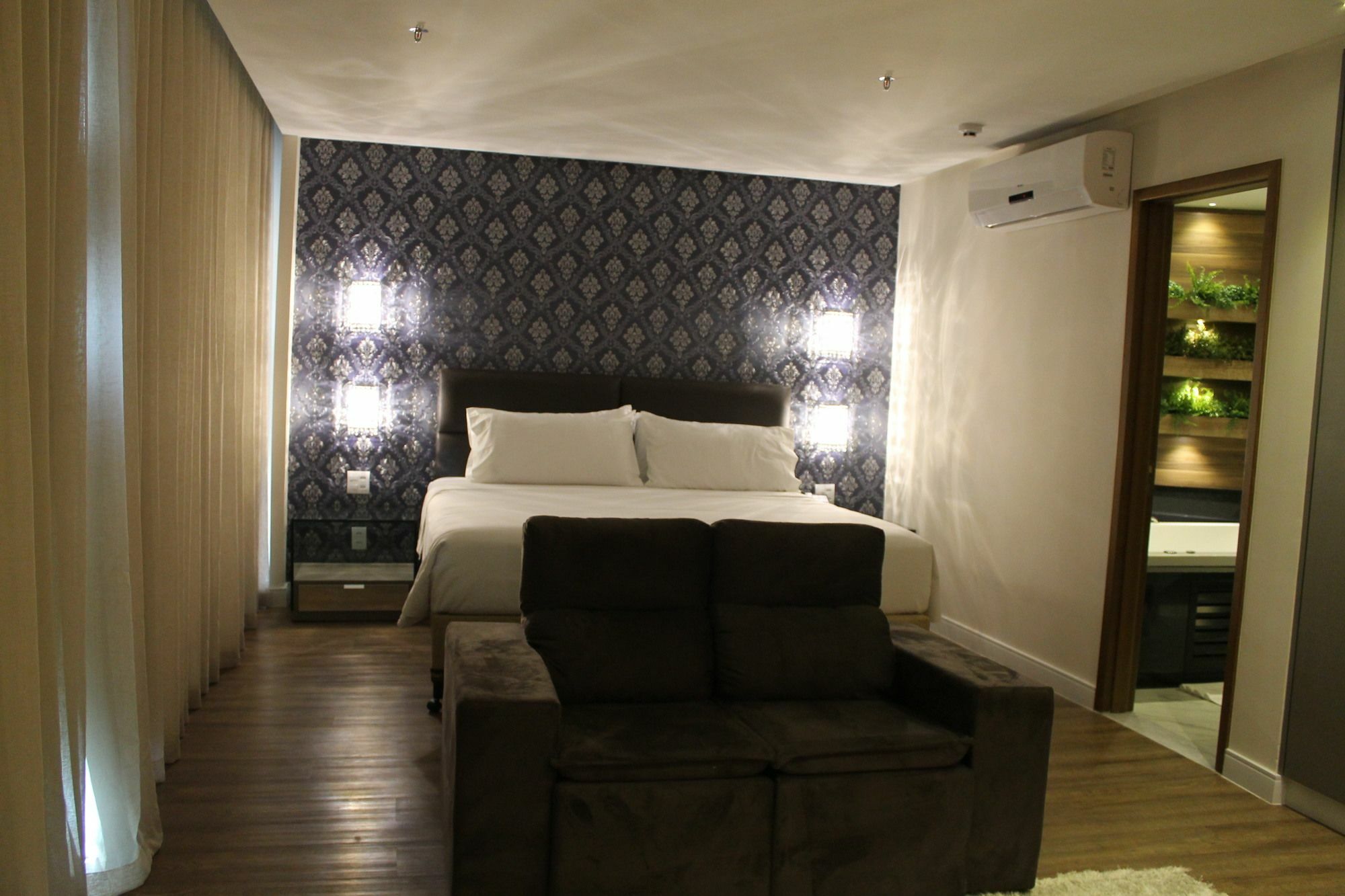 Holiday Inn - Goiania By Ihg Exterior photo