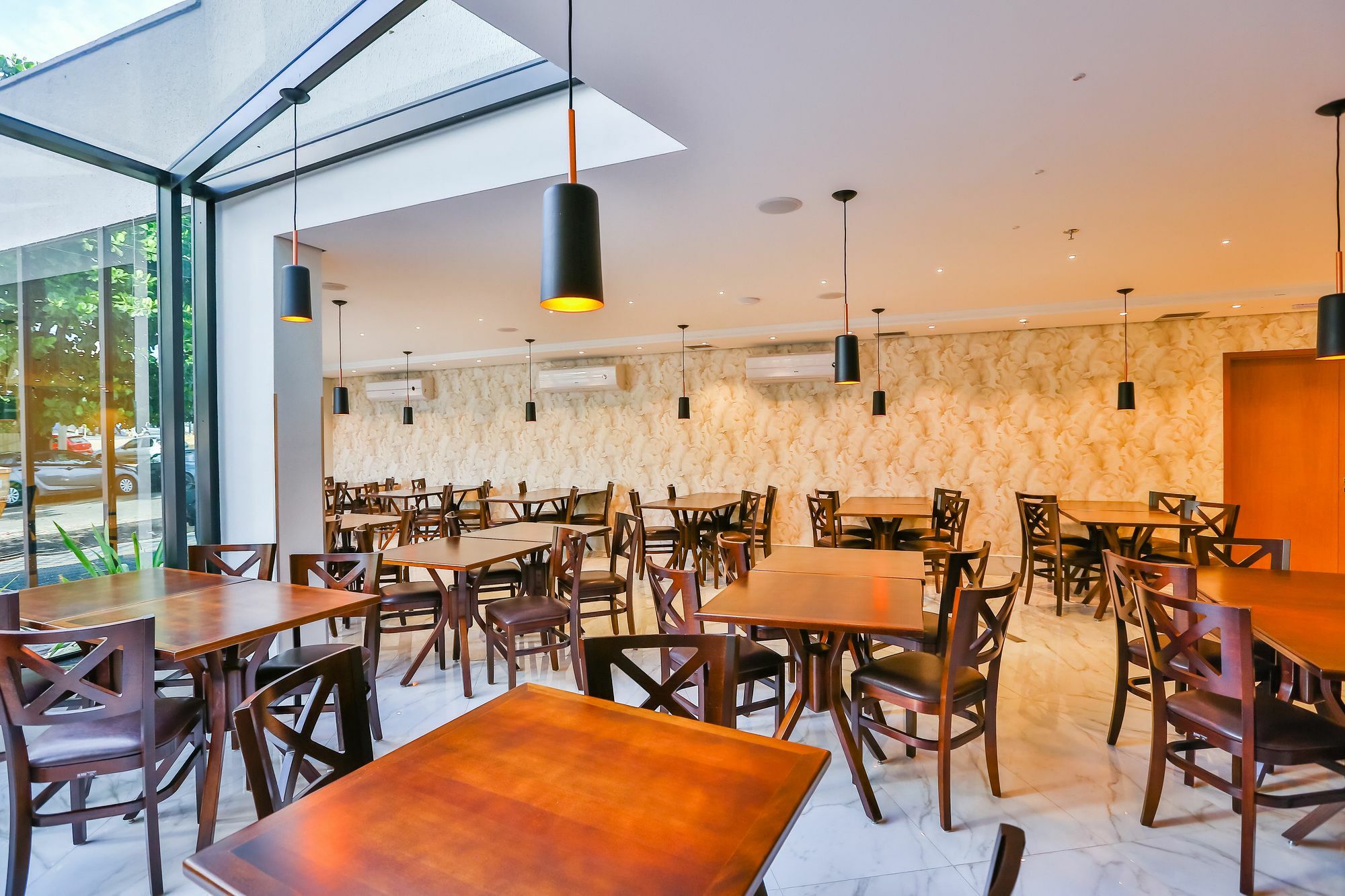 Holiday Inn - Goiania By Ihg Exterior photo